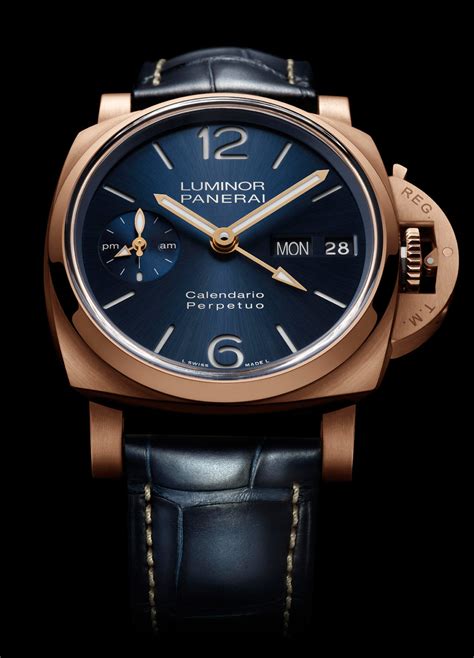 luminor watch panerai